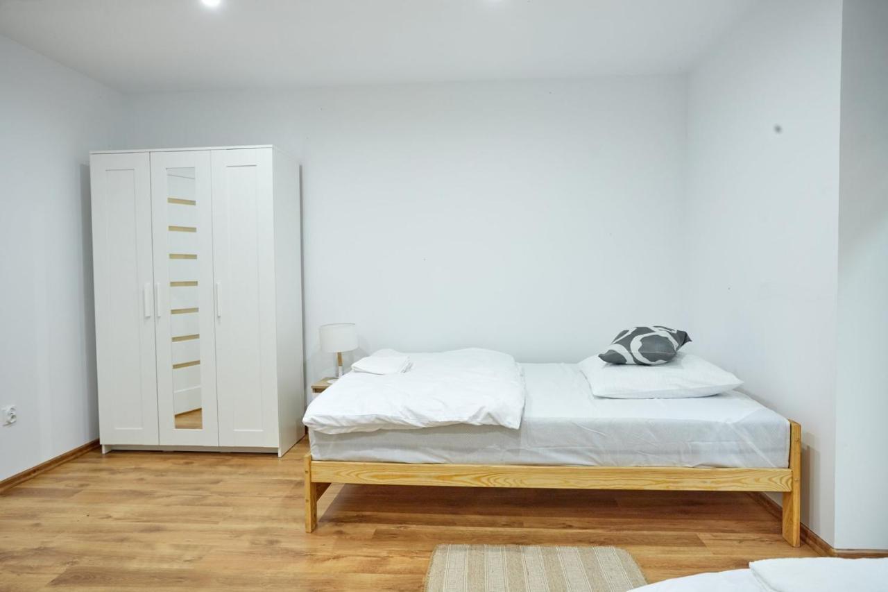 Apartamenty Domek Na Roztoczu Horyniec Exterior foto